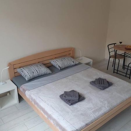 Apartman Mima Beograd Eksteriør bilde