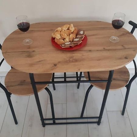 Apartman Mima Beograd Eksteriør bilde