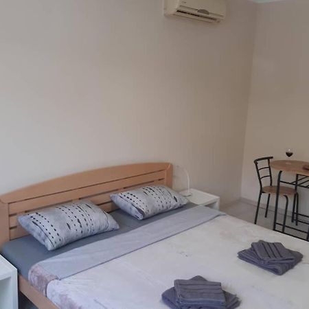 Apartman Mima Beograd Eksteriør bilde
