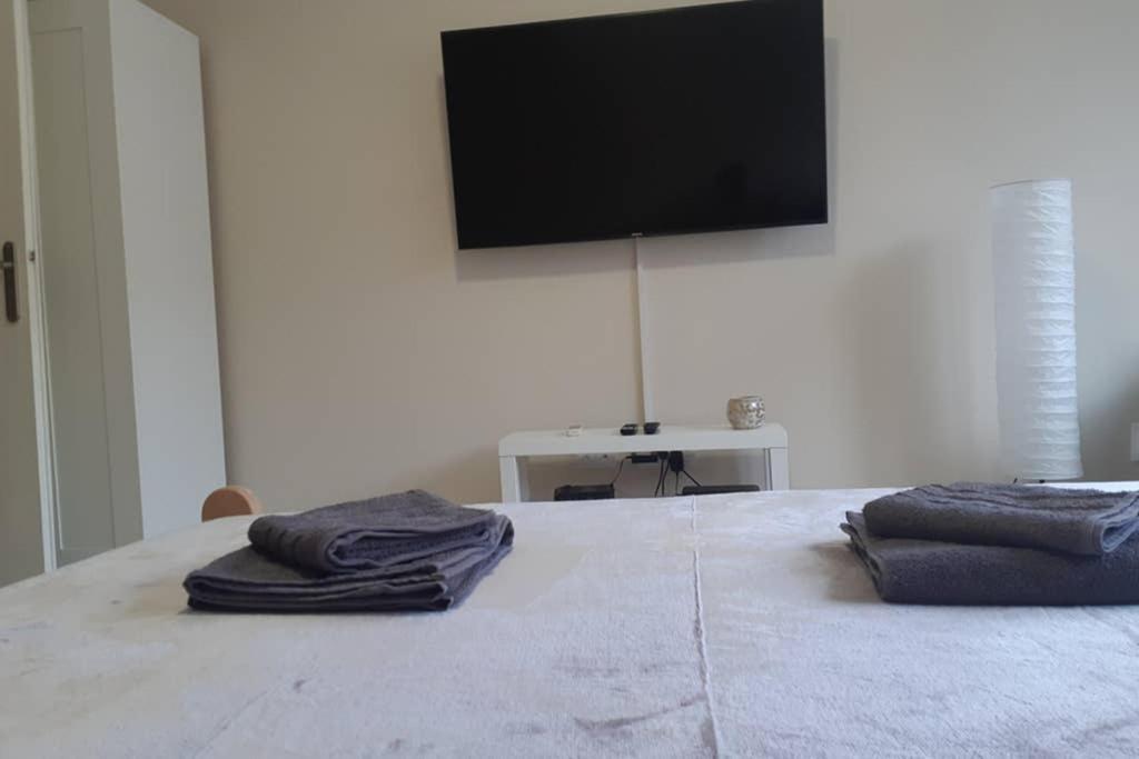 Apartman Mima Beograd Eksteriør bilde