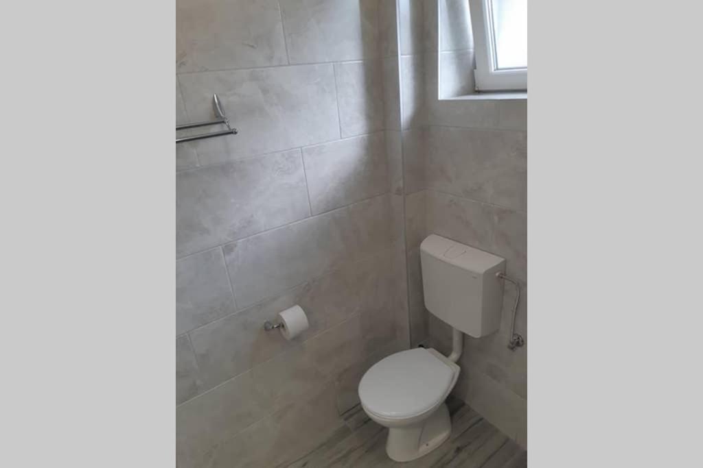 Apartman Mima Beograd Eksteriør bilde