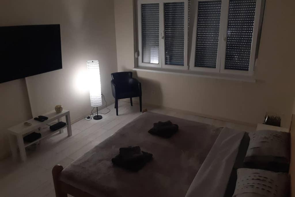 Apartman Mima Beograd Eksteriør bilde