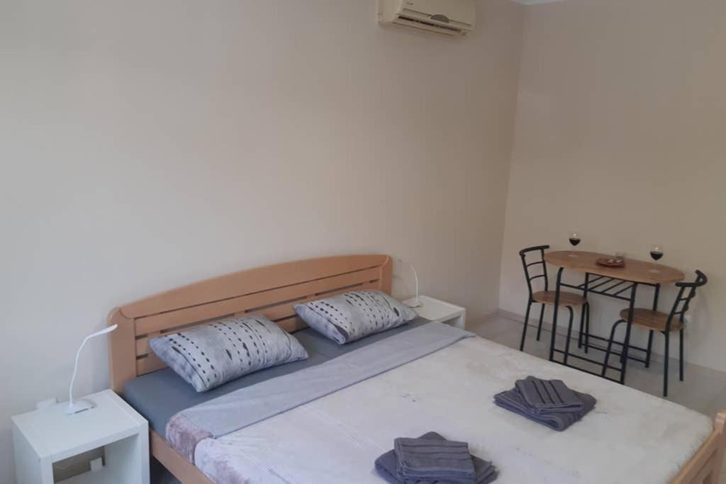 Apartman Mima Beograd Eksteriør bilde