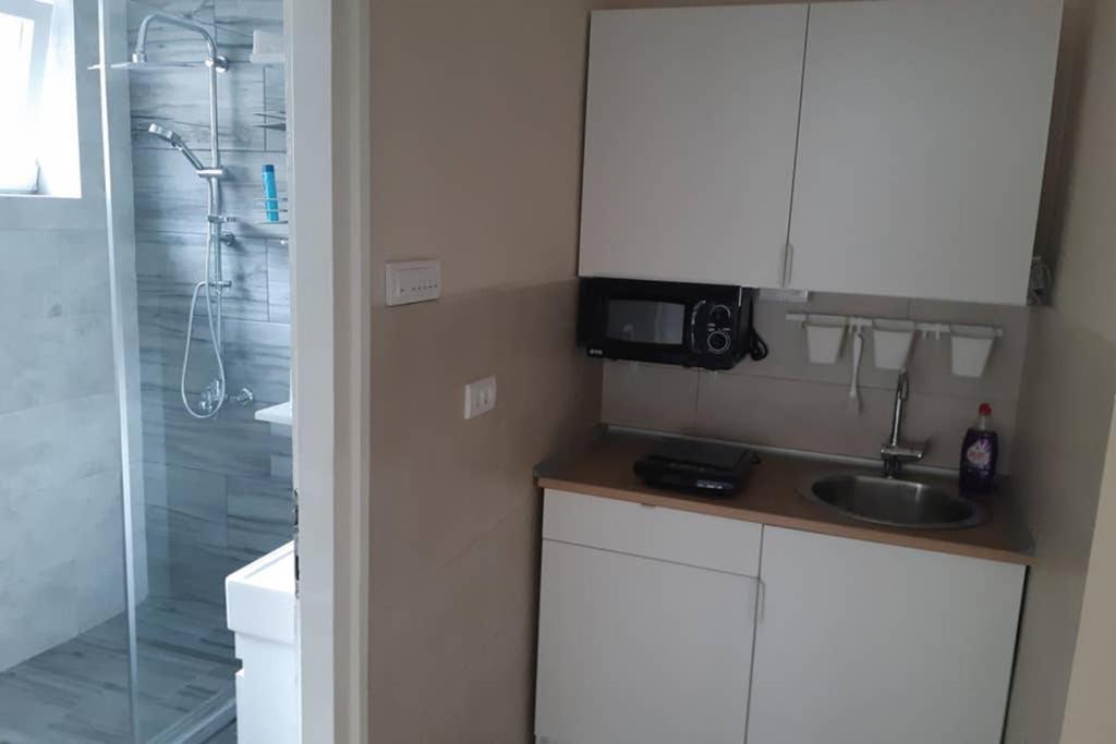 Apartman Mima Beograd Eksteriør bilde
