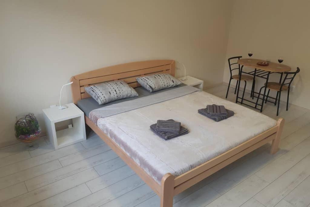 Apartman Mima Beograd Eksteriør bilde